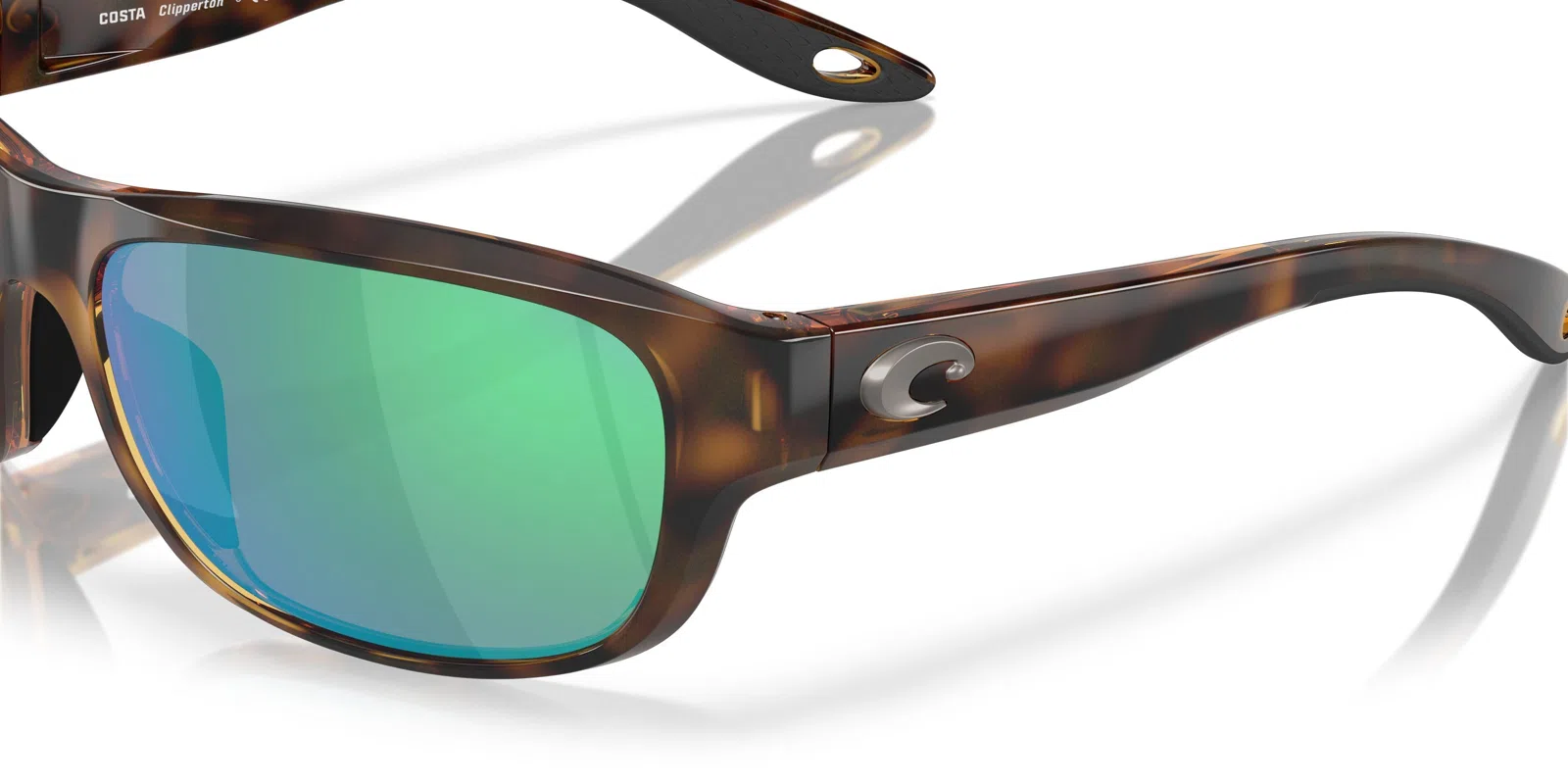 Costa Del Mar Clipperton 9119 Sunglasses - view 22